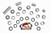 All Balls Swing Arm Linkage Kit 27-1093