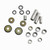 All Balls Swing Arm Linkage Kit 27-1120