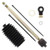 All Balls Tie Rod End Kit Left 51-1039-L