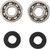 Hot Rods Main Bearing & Seal Kits K241