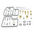 All Balls Racing Carburetor Rebuild Kit 26-1673