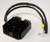 Rick'S Motorsport Electric Arctic Cat Rectifier/Regulator 10-667