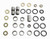 All Balls Swing Arm Linkage Kit 27-1007