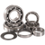 Hot Rods Hotrod'S Transmission Bearing Kits (Tbk0056) TBK0056
