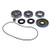 All Balls Racing Differential Bearing And Seal Kit Front 25-2117