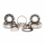 Hot Rods Hotrod'S Transmission Bearing Kits (Tbk0010) TBK0010