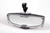 Seizmik Halo-Ra Led Rear View Mirror W/Cast Bezel Pro-Fit 56-18021