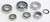 Hot Rods Hotrod'S Transmission Bearing Kits (Tbk0034) TBK0034