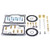 All Balls Racing Carb Rebuild Kit Polaris 26-1965