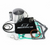 Wiseco 97-99 Suz. Rm125 Pro-Lite 54.5Mm (641M) Piston Pk1138