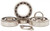 Hot Rods Hotrod'S Transmission Bearing Kits (Tbk0083) TBK0083