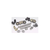All Balls Racing Rear Ind. Suspension Kit 50-1170-K