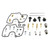 All Balls Racing Carburetor Rebuild Kit 26-1746