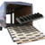 Caliber Grip Glides Enclosed Trailer Door Set Of 32 13351