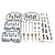 All Balls Racing Carburetor Rebuild Kit 26-1691