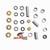All Balls Swing Arm Linkage Bearing Kit 27-1157