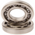 Hot Rods Main Bearing Kit Yamaha (2 Bearings) K021
