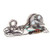 Hot Rods Hotrod'S Bottom End Kit (Cbk0068) CBK0068