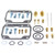 All Balls Racing Carb Rebuild Kit Arctic Cat 26-1954