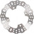 Ebc Contour Rear Rotor MD6236C
