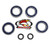 All Balls Rear Wheel Bearing Kit - Both Wheels 25-1128
