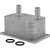 All Balls Racing Oil Cooler Kit 24-3001
