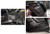 Starting Line Products Slp Hot Air Elimination Kit 32-603