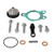 All Balls Racing Clutch Slave Cylinder Kit 18-6015