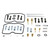 All Balls Racing Carburetor Rebuild Kit 26-1646