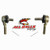 All Balls Tie Rod End Kit 51-1010