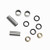 All Balls Swing Arm Bearing Kit 28-1019