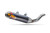 Fmf Q4 Muffler Yamaha 044232