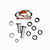 All Balls Swing Arm Bearing Kit 28-1062