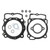 Vertex Top End Gasket Kit 810374
