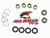 All Balls A-Arm Kit 50-1020