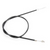 Motion Pro Cable Black Vinyl Speedo 04-0132