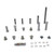 Pivot Works Rear Independent Suspension Kit PWIRS-00025