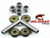 All Balls Rear Ind. Suspension Kit Knuckle Only 50-1034-K