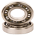 Hot Rods Main Bearing & Seal Kit Kawasaki K056