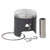 Vertex Piston Kit 23430AB