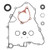 Vertex Water Pump Rebuild Kit 821879