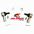 All Balls Tie Rod End Kit 51-1006