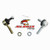 All Balls Tie Rod End Kit 51-1017