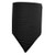 Bobster Combo Gaiter Cozy Fleece Black WNGF114