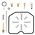 All Balls Racing Carburetor Kit 26-1067