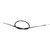 Motion Pro Cable T3 Slidelight Clutch Crf250X 02-3003
