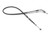 Motion Pro T3 Clutch Cable 05-3011