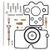All Balls Racing Carburetor Kit 26-1141