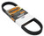 Ultimax By Timken Max 3 Belt Snowmobile Max1034M3