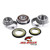 All Balls Steering Bearing Kit 22-1053